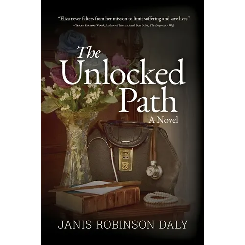The Unlocked Path - Paperback