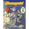 Housepets! Let Instincts Do Their Thing - Paperback