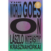 The World Goes on - Paperback