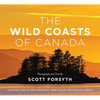 The Wild Coasts of Canada - Hardcover