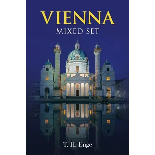 Vienna Mixed Set - Paperback