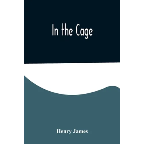 In the Cage - Paperback