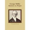 George Müller Answers to Prayer - Paperback