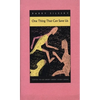 One Thing That Can Save Us - Paperback