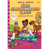 Jessi Ramsey, Pet-Sitter (the Baby-Sitters Club #22): Volume 22 - Paperback