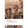 The Expedition of Cyrus - Paperback