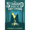 The Standard Book of Anything - Paperback
