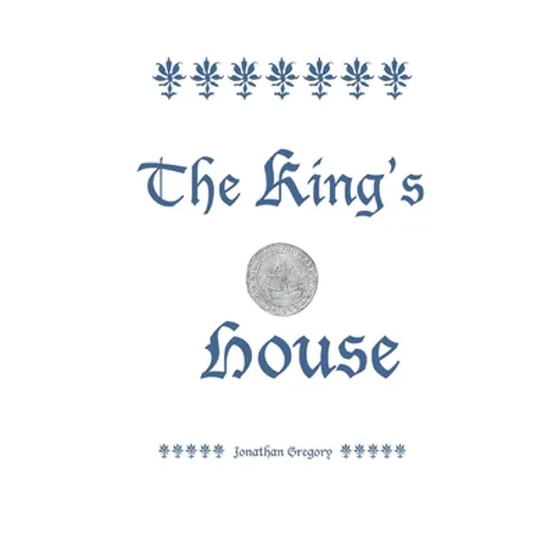The King's House - Paperback