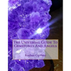 The Universal Guide To Gemstones And Angels - Paperback