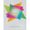 Understanding Linear Algebra - Hardcover