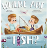 Where Are The Fish? - Hardcover