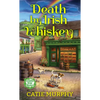 Death by Irish Whiskey - Mass Market Paperbound