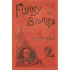 Funny Stories Told by Phineas T. Barnum - Paperback