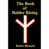 The Book of Balder Rising - Paperback