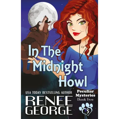 Into The Midnight Howl - Paperback