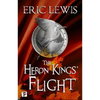 The Heron Kings' Flight - Paperback