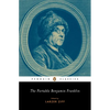 The Portable Benjamin Franklin - Paperback