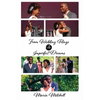 From Wedding Rings to Imperfect Dreams - Paperback