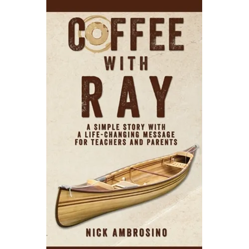 Coffee With Ray - Paperback