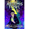 Artemis Fowl - Paperback