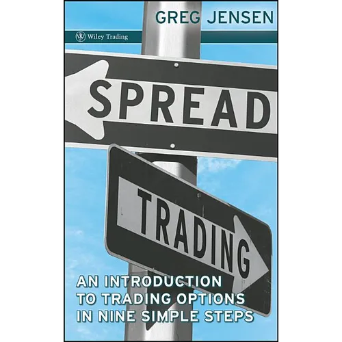 Spread Trading - Hardcover