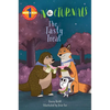 The Tasty Treat: The Nocturnals Grow & Read Early Reader, Level 1 - Hardcover