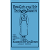 How Girls Can Help Their Country (Legacy Edition): The First Original 1913 Handbook For Girl Scouts - Hardcover