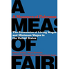 A Measure of Fairness - Paperback