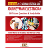 New Mexico 2017 Journeyman Electrician Study Guide - Paperback