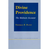 Divine Providence: The Molinist Account - Paperback
