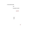 On Wave Particle Duality and the Quantum of Action - Paperback