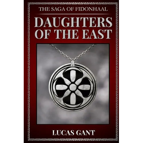 The Saga of Fidonhaal - Paperback