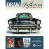 DRAW Reflections in Colored Pencil: The Ultimate Step by Step Guide - Paperback