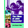 The Films of John Carpenter - Paperback