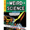 The EC Archives: Weird Science Volume 1 - Paperback