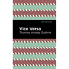 Vice Versa - Paperback