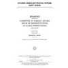 Attacking Hezbollah's financial network: policy options - Paperback