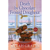 Death by Chocolate Frosted Doughnut - Paperback