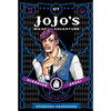 Jojo's Bizarre Adventure: Part 3--Stardust Crusaders, Vol. 7 - Hardcover