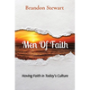 Men Of Faith - Paperback