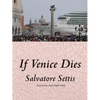 If Venice Dies - Paperback