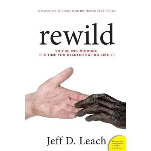 Rewild - Paperback