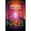 Double Illusion (Ikmen Mystery 25) - Hardcover