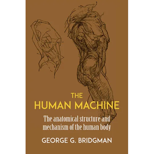 The Human Machine - Paperback