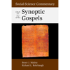 Social-Science Commentary on the Synoptic Gospels - Paperback