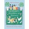 Robert Louis Stevenson's a Child's Garden of Verses - Hardcover