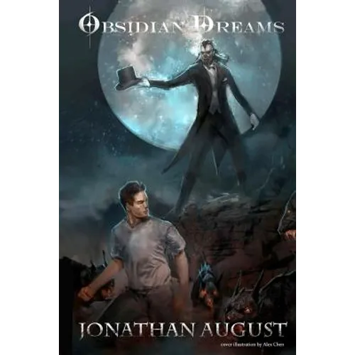 Obsidian Dreams - Paperback
