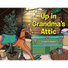 Up in Grandma's Attic - Paperback