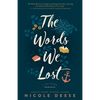 Words We Lost - Hardcover