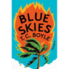 Blue Skies - Hardcover